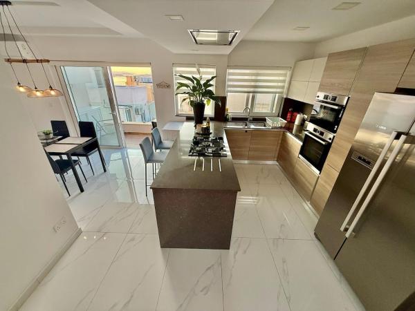 Foto 6: B & M Penthouse