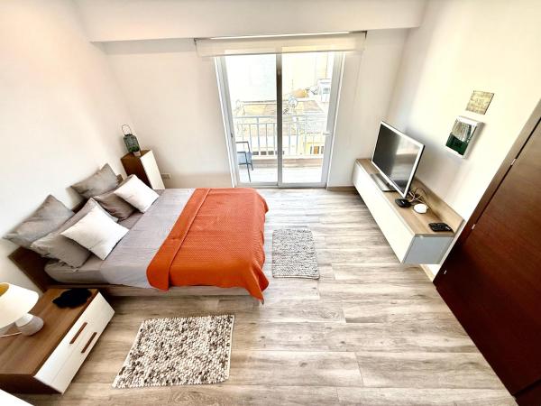 Foto 9: B & M Penthouse