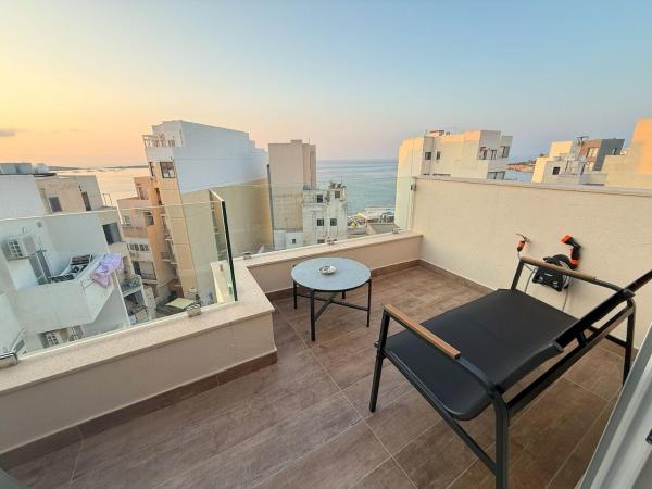 Foto 2: B & M Penthouse