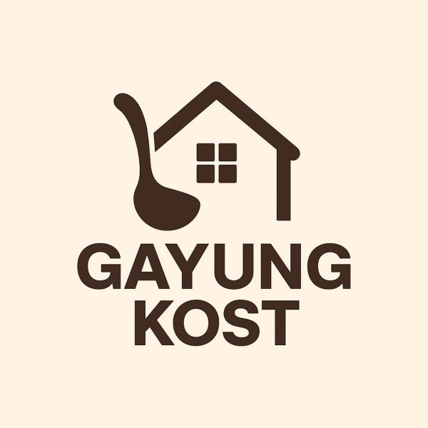 Na zdjęciu widoczny jest obiekt Gayung Kost położony w mieście Surabaja.