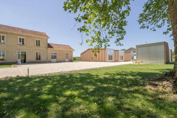 Gîte De La Gare 1 - Châtillon-sur-Seine