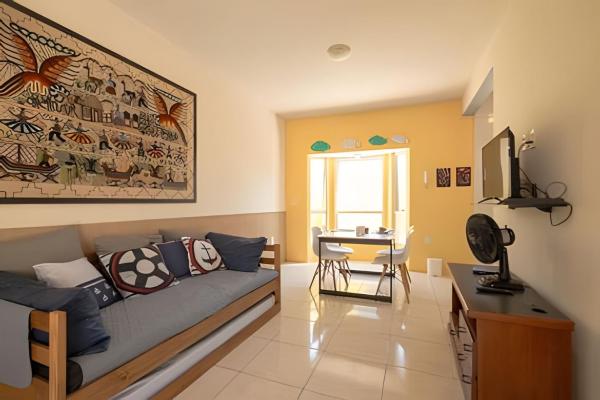 A la foto es mostra l'objecte Porto Paraty Residencial situat a la ciutat de Parati.