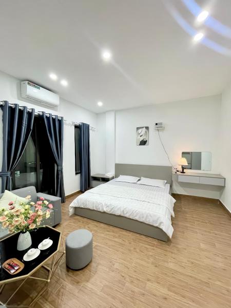Homestay Tâm Anh, Hanoi