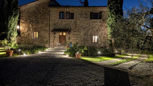 Agriturismo Amici Miei - Signa