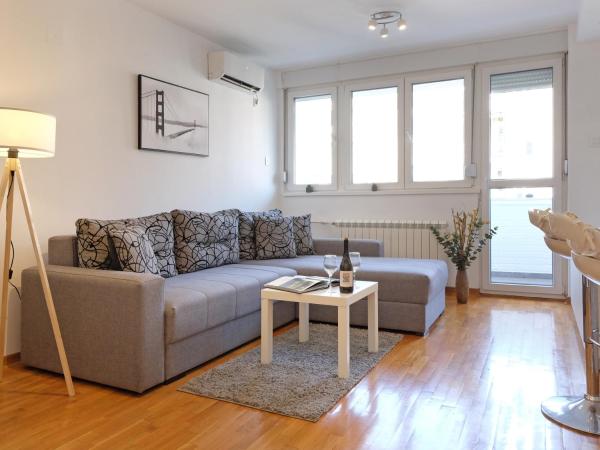 Belgrade Central Residence - Belgrade