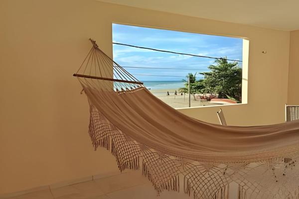 Eficiência - Casa São Pedro - Casa Beira Mar - Camocim