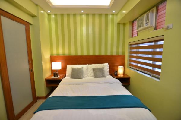 A Homey Place At Adriatico, Manila