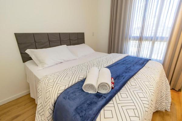 Apartamento De 1 Quarto Com Vaga - Fai0902 - 쿠리티바