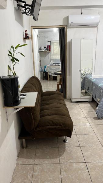 Kuvassa näkyy kohde Yulis Home 2, joka sijaitsee kaupungissa Champerico.