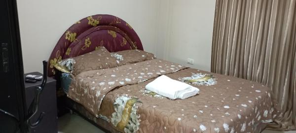Auf dem Foto ist das Objekt Ciudad del Este Apartment in der Stadt Ciudad del Este zu sehen.