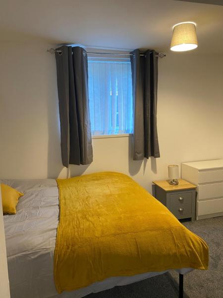 Bilde 4: Flat in Clayton Manchester