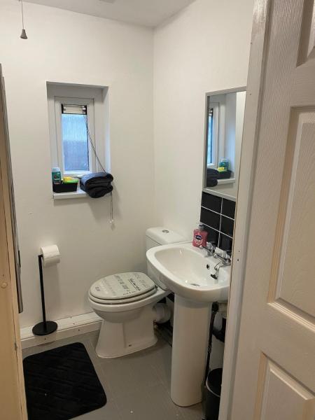 Bilde 5: Flat in Clayton Manchester