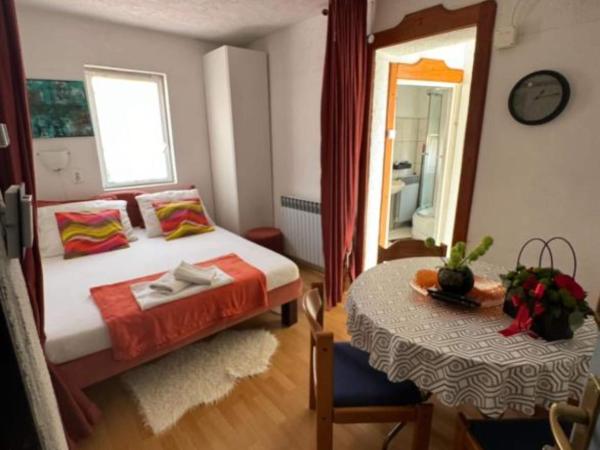 Duga House Apartment A4 - Dramalj