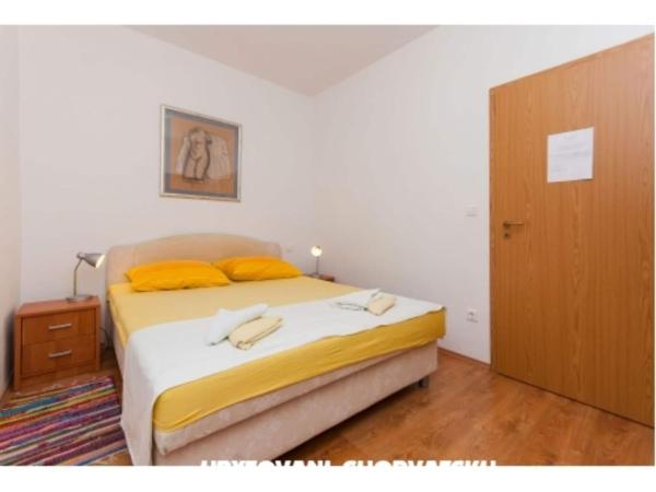 Apartment One Bedroom Nmb 2 - Omiš