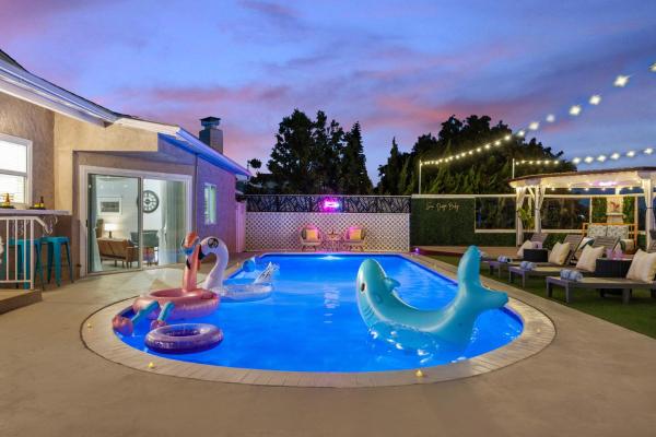 The Sky Lounge - El Cajon, CA