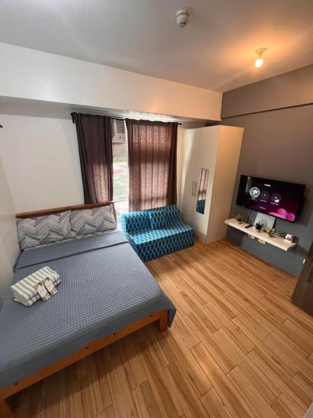 Kuvassa näkyy kohde JFam Suites, C3-11D Studio, Up To 4 Pax, joka sijaitsee kaupungissa Carmona.