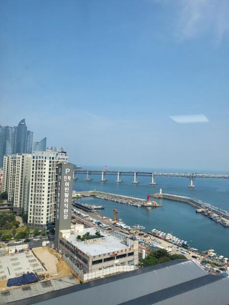 Billede 6: 광안리 오션뷰 Holic