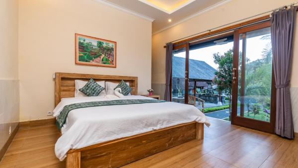 Asri Dana Guest House, Ubud