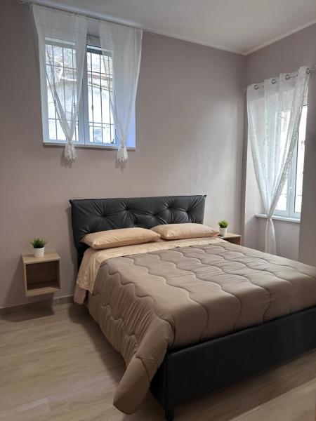 La Casetta Di Nonno Cuono - Casoria