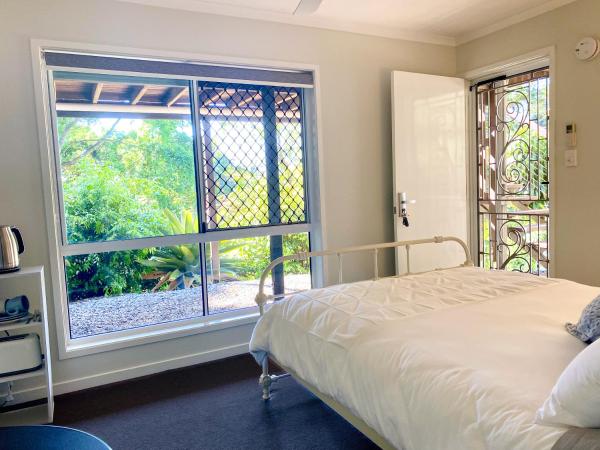 Foto 2: Mandys at Maleny