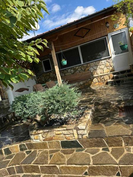 Villa Bella Veles, Veles