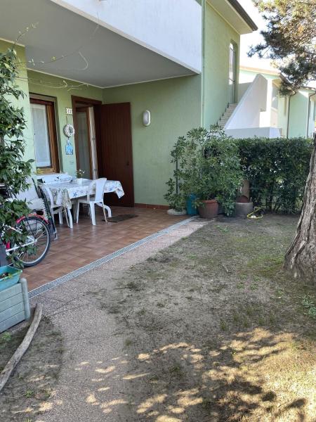 Nice Flat With Pool And Garden - Bibione