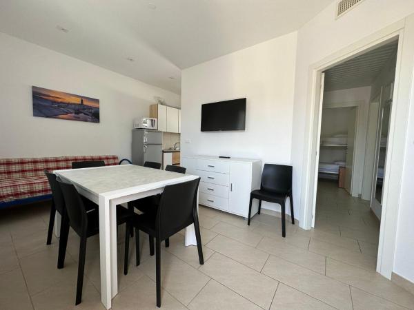Great And Bright Flat With Pool - Bibione Pineda