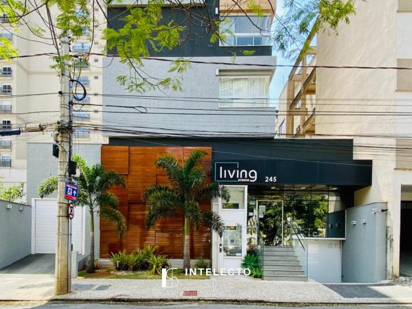 Living - Poços de Caldas