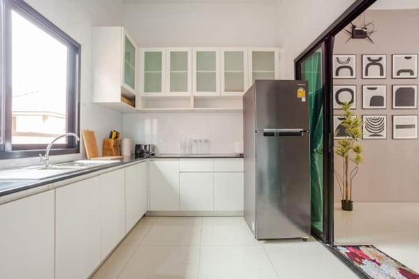 Billede 3: Exclusive 11-Bedroom Party Villa with Private Pool -11卧 私人大型泳池花园别墅