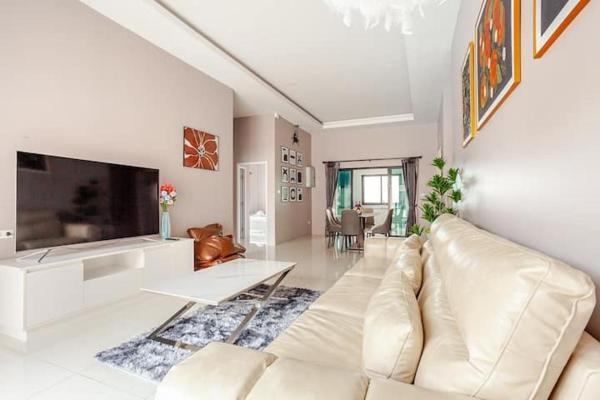 Billede 5: Exclusive 11-Bedroom Party Villa with Private Pool -11卧 私人大型泳池花园别墅