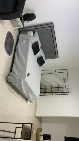 På billedet ses objektet Bella suites taghit beliggende i byen Taghit.