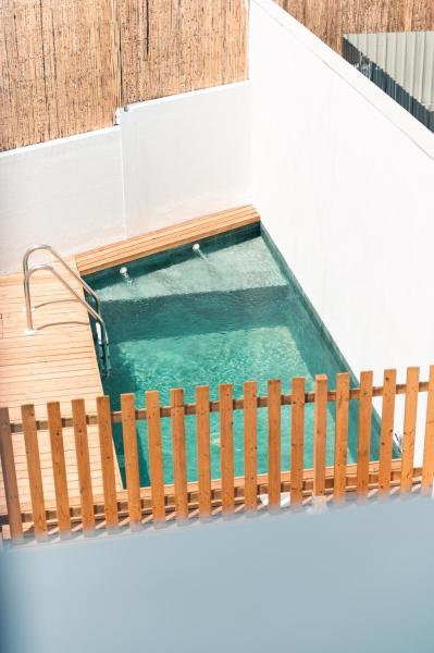 Villa Sunset Piscina Privada - Luque
