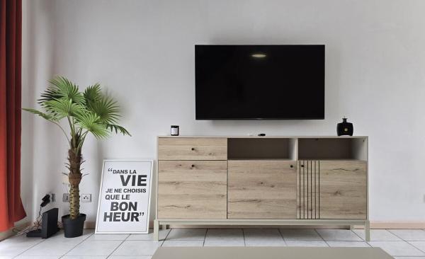 Foto 5: L'Ecrin - Duplex proche du CHU