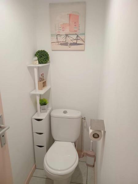 Foto 7: L'Ecrin - Duplex proche du CHU