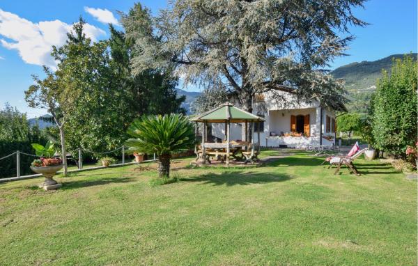 Lovely Apartment In Camaiore With Wifi - Camaiore