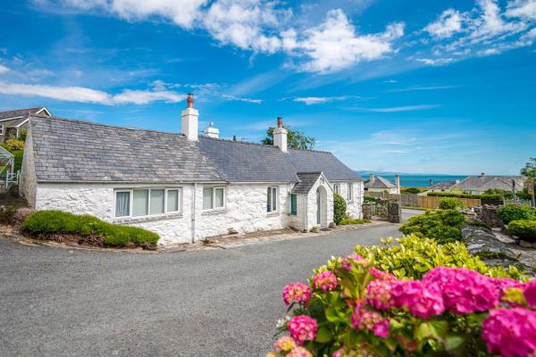 Towyn - Borth Y Gest