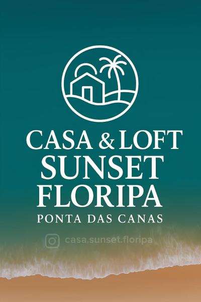 Fotografie 5: Loft Sunset - Vista Mar - Entre Ponta das Canas e Cachoeira do Bom Jesu