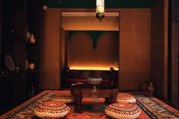 Kashgar Ancient City Munag Hotel