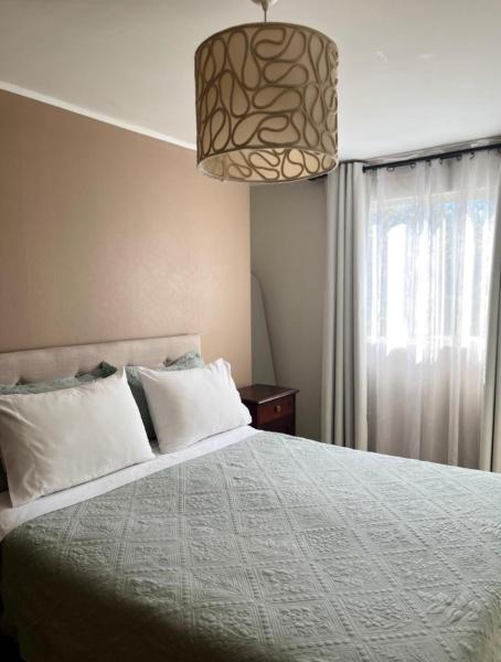 Hostal Abrazo De Maipu - Santiago del Chile