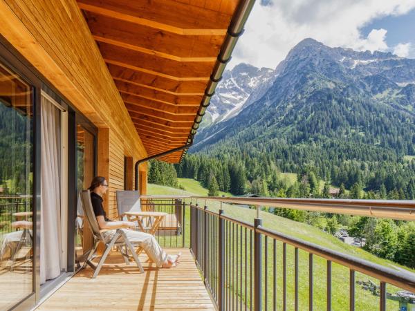 Walser Lodge - Oberstdorf