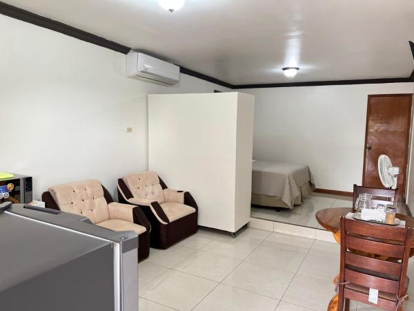 Apartment Open House, Managua