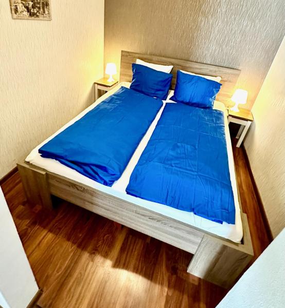 Zdjęcie 7: Unique main square apartment - AC - Balcony - Coffee Machine - Washer - Kitchen- Parking available Free public or Paid Private for 20 euro per stay Please read our emails