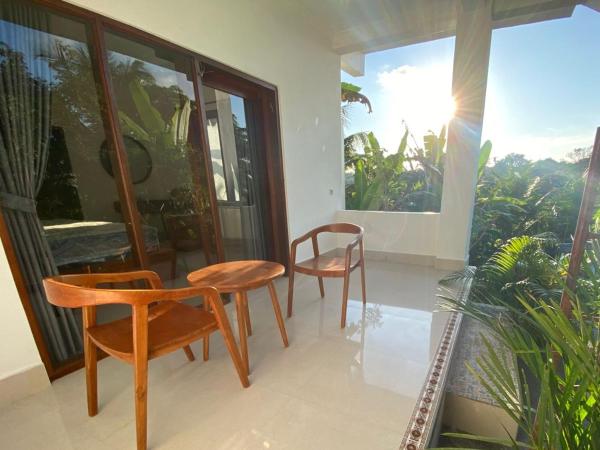 Diara's Cottage, Ubud