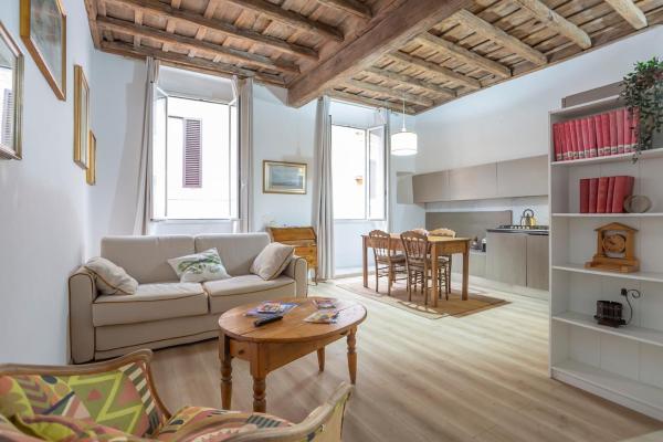 Ac Colosseum Domus Prestige - Monti
