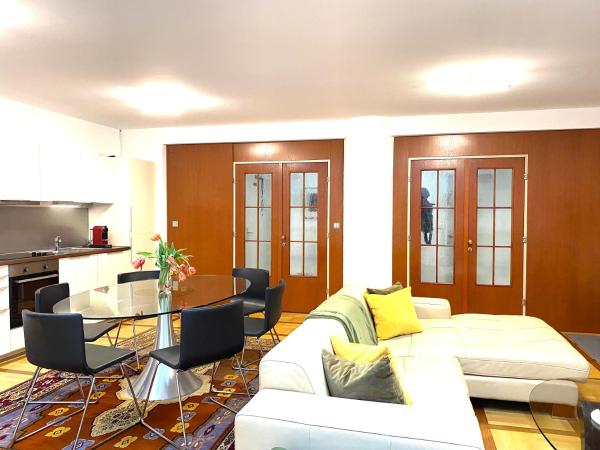 A la foto es mostra l'objecte City Suite Grazbachgasse situat a la ciutat de Graz.