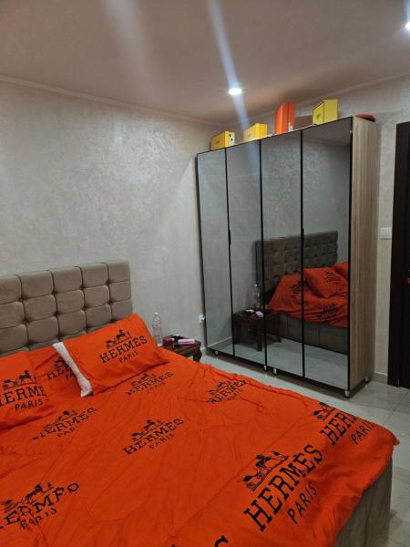 Oran Appart proche Meridien, Orán