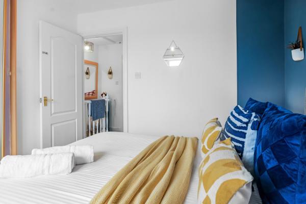 Contractor Haydock Home In St Helens Near Racecourse - Warrington