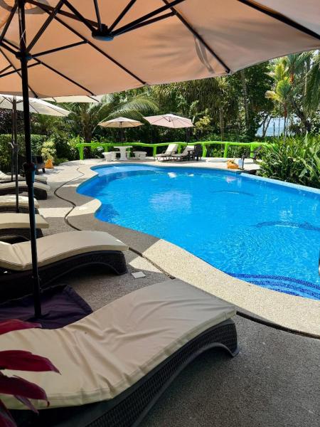 La Diosa Nature Lodge, Cahuita
