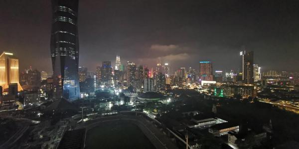 Opus Residences by C&C Fortune, Kuala Lumpur