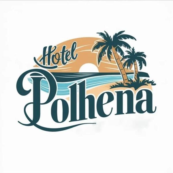 A la foto es mostra l'objecte Hotel Polhena situat a la ciutat de Matara.
